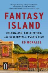 Fantasy Island (ISBN: 9781645030751)