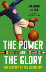 History of the World Cup - WILSON JONATHAN (ISBN: 9781645030409)