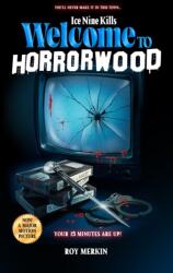 The Silver Scream 2: Welcome to Horrorwood (ISBN: 9781644284964)