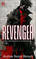 Revenger (ISBN: 9781644284933)