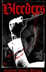 Bleeders (ISBN: 9781644284902)