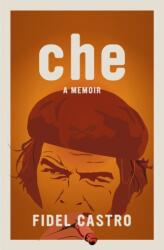 Che, A Memoir (ISBN: 9781644215043)
