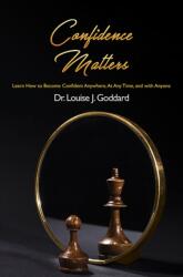 Confidence Matters (ISBN: 9781643783000)