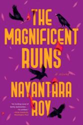 The Magnificent Ruins (ISBN: 9781643755861)