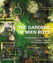 The Gardens of Mien Ruys (ISBN: 9781643265339)