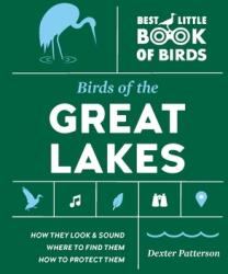 Birds of the Great Lakes (ISBN: 9781643263816)