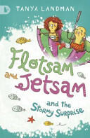 Flotsam and Jetsam and the Stormy Surprise (2014)