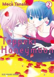 Teppeki Honeymoon Volumul 2 (ISBN: 9781642735000)