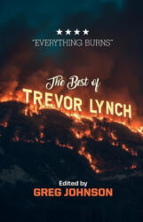 The Best of Trevor Lynch - Greg Johnson (ISBN: 9781642640540)