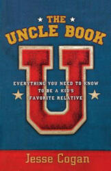 Uncle Book - Jesse Cogan (ISBN: 9781569245873)