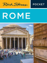 Rick Steves Pocket Rome - E06 (ISBN: 9781641716697)