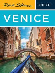 Rick Steves Pocket Venice (ISBN: 9781641716673)