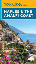 Rick Steves Naples & the Amalfi Coast - E01 (ISBN: 9781641716659)