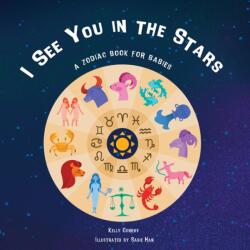 I See You in the Stars (ISBN: 9781641708999)
