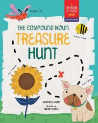 The Compound Noun Treasure Hunt (ISBN: 9781641708852)