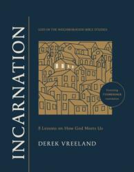 Incarnation (ISBN: 9781641589840)
