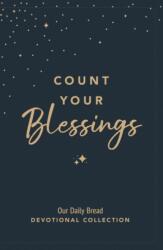 Count Your Blessings (ISBN: 9781640704268)