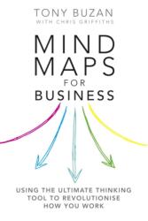 Mind Maps for Business 2nd edn (2014)
