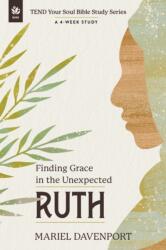 Ruth (ISBN: 9781640704237)