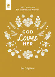 God Loves Her (ISBN: 9781640704213)