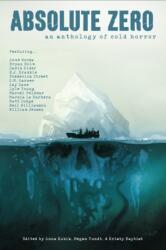 Absolute Zero (ISBN: 9781639512133)