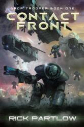 Contact Front (ISBN: 9781638493020)