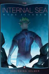 The Internal Sea (ISBN: 9781638492979)