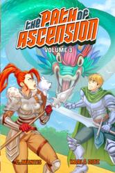 The Path of Ascension (Light Novel) Vol. 3 (ISBN: 9781638492948)