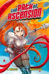 The Path of Ascension (Light Novel) Vol. 2 (ISBN: 9781638492931)