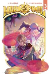 Mark of the Fool (Light Novel) Vol. 3 (ISBN: 9781638492924)
