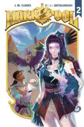 Mark of the Fool (Light Novel) Vol. 2 (ISBN: 9781638492917)