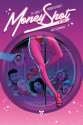 Money Shot Vol. 5 - Tim Seeley, Adrian F Wassel, Der-Shing Helmer, Garth Graham (ISBN: 9781638492832)