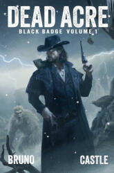 Dead Acre - Adrian F Wassel, Riley Brown (ISBN: 9781638492771)