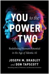 You to the Power of Two - Don Tapscott (ISBN: 9781637747841)