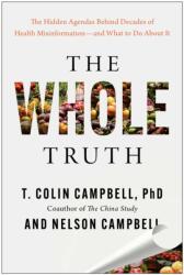 The Whole Truth (ISBN: 9781637747551)