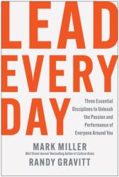 Lead Every Day (ISBN: 9781637747278)