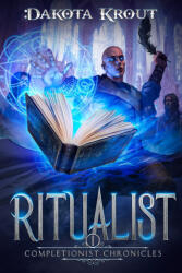 Ritualist - Dakota Krout (ISBN: 9781637661413)
