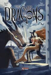 The Dragons of Paris HC (ISBN: 9781637159583)