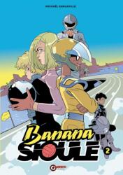 Banana Sioule Vol. 2: Soni (ISBN: 9781637159545)