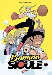 Banana Sioule Vol. 1: Helena (ISBN: 9781637159460)