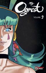 Ogrest Vol. 2 SC (ISBN: 9781637159446)