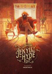 The Strange Case of Dr. Jekyll and Mr. Hyde (ISBN: 9781637159361)