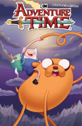 Adventure Time Vol. 1: Best of Buds - Derek M Ballard, Nick Winn, Asia Simone, Jorge Monlongo, Brenda Hickey, Derek M Ballard (ISBN: 9781637159101)