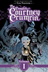 The Complete Courtney Crumrin Vol. 1 (ISBN: 9781637159002)