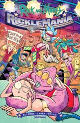 Rick and Morty: RickleMania (ISBN: 9781637158883)