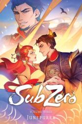 SubZero Vol. 3 SC (ISBN: 9781637158784)