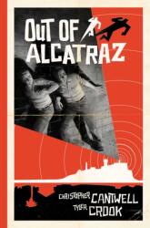 Out of Alcatraz HC (ISBN: 9781637158685)