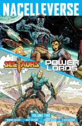Nacelleverse Vol. 2: Sectaurs & Power Lords SC (ISBN: 9781637158647)