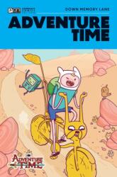 Adventure Time Oni Compact Comics Edition Vol. 1 - Christopher Hastings, Shelli Paroline, Braden Lamb, Zachary Sterling, Phil Murphy, Ian Mcginty (ISBN: 9781637158524)