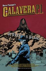 Calavera, P. I. - FINNEGAN MARCO (ISBN: 9781637158463)